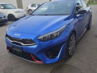 Gebraucht Kia ProCeed GT 204 PS (150 kW) 2022 Kleinwagen