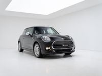 Gebraucht Mini Cooper 136 PS (100 kW) 2014 Kleinwagen