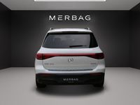 gebraucht Mercedes EQB300 4M Swiss Star AMG