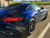 Gebraucht Mercedes AMG GT S AMG 510 PS (375 kW) 2015 Coupé