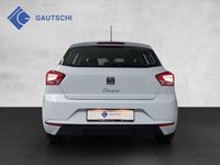 gebraucht Seat Ibiza 1.0 EcoTSI Move DSG