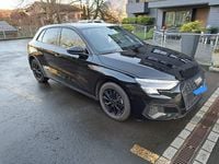 Gebraucht Audi A3 Attraction 150 PS (110 kW) 2022 Limousine