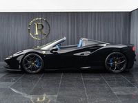 Gebraucht Ferrari F8 720 PS (529 kW) 2022 Cabrio