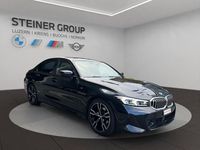 Gebraucht BMW 320 M Sport 190 PS (139 kW) 2025 Limousine