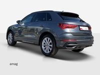 gebraucht Audi Q3 40 TFSI S line