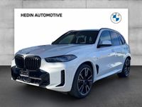 gebraucht BMW X5 48V 40i M Sport Pro Steptronic