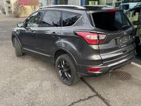 Gebraucht Ford Kuga Vignale 180 PS (132 kW) 2019 SUV