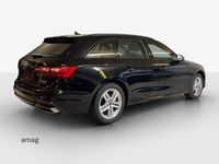 gebraucht Audi A4 Avant 40 TDI advanced quattro