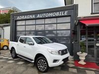 Gebraucht Nissan Navara Tekna 190 PS (139 kW) 2019 Abholung