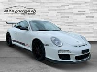 gebraucht Porsche 911 GT3 RS 4.3 544 PS