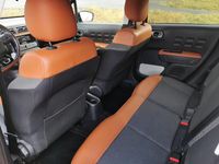 Gebraucht Citroën C3 Shine 110 PS (80 kW) 2017