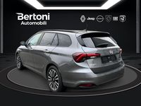 Gebraucht Fiat Tipo City Life 131 PS (96 kW) 2022 Kombi