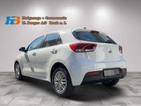 gebraucht Kia Rio 1.0 T-GDi Power