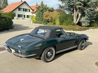 Gebraucht Chevrolet Corvette Stingray 280 PS (205 kW) 1965