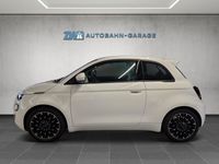 gebraucht Fiat 500e 