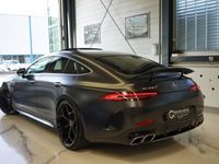 gebraucht Mercedes AMG GT 4 63 S 4Matic+ Speedshift MCT