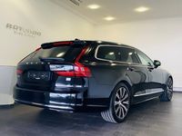 gebraucht Volvo V90 T8 eAWD Twin Engine Inscription Geartronic