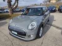 Gebraucht Mini Cooper 136 PS (100 kW) 2016 Kleinwagen