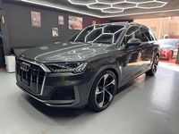 Gebraucht Audi Q7 S-Line 286 PS (210 kW) 2019 SUV