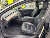 Gebraucht Tesla Model 3 Long Range AWD 355 kW (483 PS) 2020 Limousine