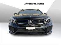 gebraucht Mercedes GLA200 GLA-Klasse X156d AMG