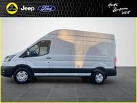 Neu Ford Transit Trend 165 PS (121 kW) 2025 Weiss Van