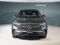 gebraucht Mercedes C220 GLCd 4Matic