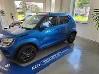 Gebraucht Suzuki Ignis 83 PS (61 kW) 2025 SUV