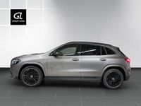Neu Mercedes GLA220 190 PS (139 kW) 2026 SUV
