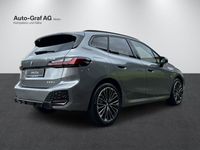 gebraucht BMW 225 Active Tourer e M Sport