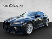 Gebraucht BMW M3 Competition Edition 530 PS (389 kW) 2024 Limousine