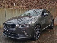 Gebraucht Mazda CX-3 150 PS (110 kW) 2018 SUV