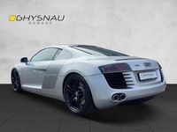 gebraucht Audi R8 Coupé 4.2