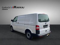 gebraucht VW T5 2.0 TDI Champion 4Motion