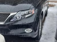 Gebraucht Lexus RX450h 250 PS (183 kW) 2010 SUV
