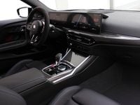 Neu BMW M2 Shadowline 480 PS (353 kW) 2025 Grau Coupé