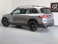 Gebraucht Mercedes GLB220 AMG line 190 PS (139 kW) 2023 Grau SUV