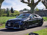 Gebraucht Audi RS5 450 PS (330 kW) 2018 Coupé