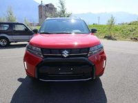 Neu Suzuki Vitara 110 PS (80 kW) 2025 Rot SUV