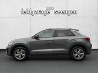 Gebraucht VW T-Roc R-line 150 PS (110 kW) 2025 SUV