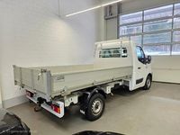 Gebraucht Renault Master 163 PS (119 kW) 2022 Kombi