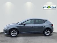 gebraucht Seat Leon 1.4 TSI FR Line