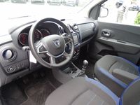 gebraucht Dacia Lodgy 1.5 Blue dCi Celebration
