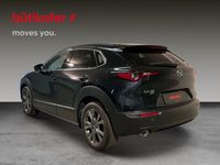 gebraucht Mazda CX-30 2.0 186 Revolution AWD