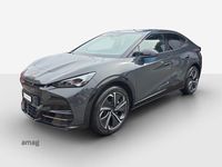 Neu Cupra Tavascan VZ 250 kW (340 PS) 2025 Basalt grey SUV