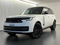 Neu Land Rover Range Rover Autobiography 530 PS (389 kW) 2025 Weiss SUV