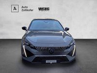Gebraucht Peugeot 408 GT 181 PS (133 kW) 2023 Grau Limousine