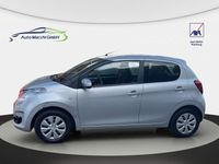 gebraucht Citroën C1 1.0 VTi Feel