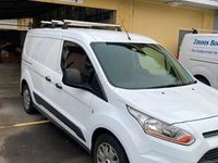 gebraucht Ford Transit Connect Van 210 L2 1.0 EcoB 100 Trend