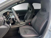 Gebraucht Mercedes A220 190 PS (139 kW) 2025 Grau Limousine